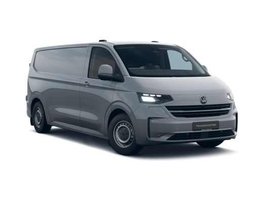 Volkswagen Transporter T32 Lwb Electric 100kW 65kWh Commerce Plus Van Auto [5 Plus] - Image 1